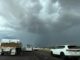 Advierten lluvias y altas temperaturas para este fin de semana
