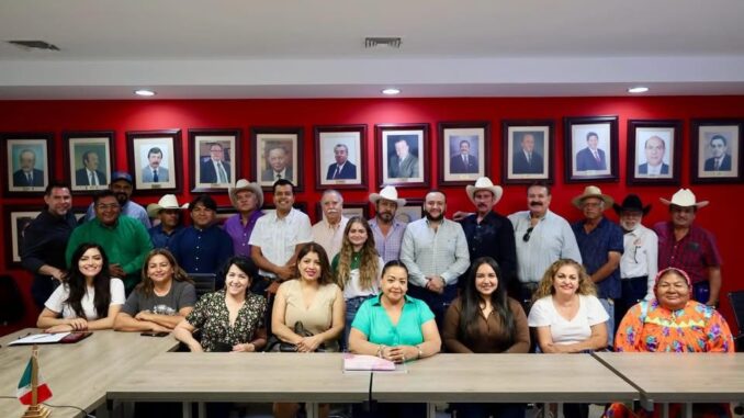 Inicia Arturo Medina trabajos por la Defensa del Campo chihuahuense