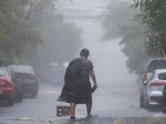 Clima del domingo 14 de junio: prevén lluvias intensas en noreste y oriente del país; seguirá el calor al norte