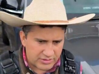 Suman ya 11 los alcaldes asesinados durante el gobierno de Claudia Sheinbaum