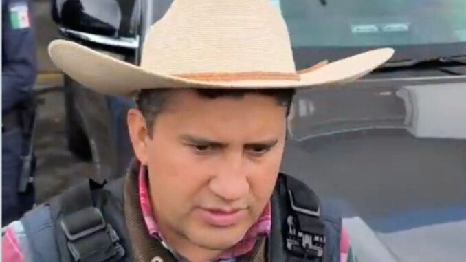 Suman ya 11 los alcaldes asesinados durante el gobierno de Claudia Sheinbaum