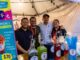 Inaugura Marco Bonilla el Festival Antojos 2026 en el Paseo Bolívar
