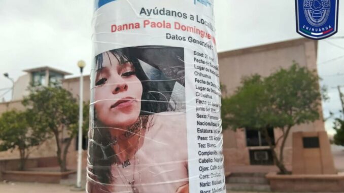 Mantiene FGE operativos de búsqueda de ausentes en la Zona Noroeste