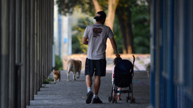 ¿Cuándo es el Día del Padre este 2026 en México?