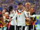 Mundial 2026: Alemania pasa la aplanadora, Japón avisa, Ecuador pierde y Suecia golea