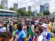 Detienen a mexicano por operar un dron en zona del Fan Fest del Mundial en Atlanta