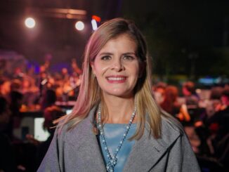La frase —de la presidenta Fernández— que avergüenza a Costa Rica