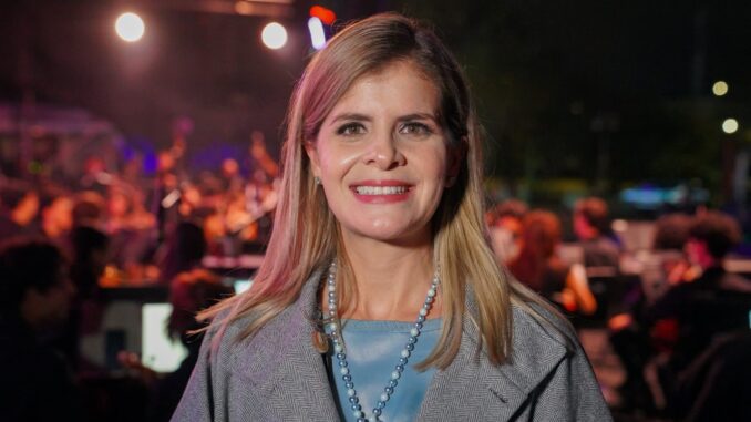 La frase —de la presidenta Fernández— que avergüenza a Costa Rica