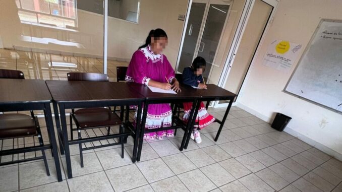 Fortalece CEAVE la resiliencia a través de Encuentro con Enfoque Psicosocial en Guachochi