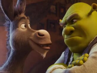 ‘Shrek 5’ estrena tráiler con el regreso de la voz de Eugenio Derbez