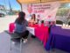 Realiza CEJUM ‘Feria de Servicios para Mujeres”