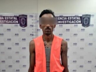 Vinculado a proceso por intento de homicidio de un hombre en la colonia López Mateos