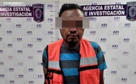 Vinculan a proceso a imputado por sustracción ilegal de una menor de edad
