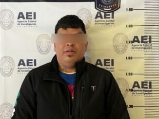 Obtiene FDZN sentencia de 25 años de prisión para homicida de un masculino en la colonia Anáhuac, en Cd. Juárez
