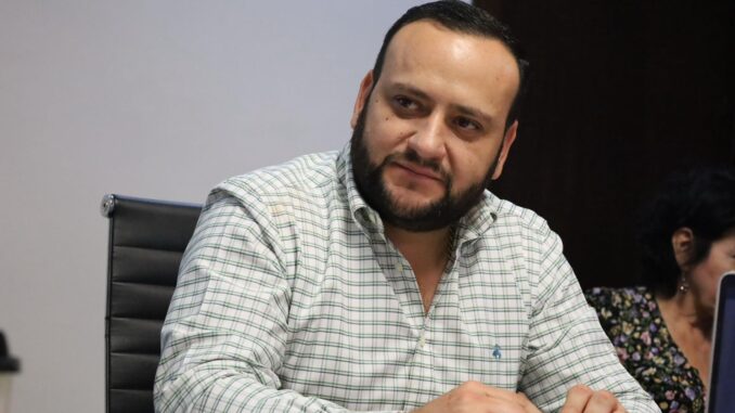 “Llevaremos el Congreso a Guachochi; fortalecemos atención a la Sierra»: Arturo Medina