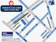 ¡Toma precauciones! Habrá cierre parcial en la lateral de la avenida Teófilo Borunda por reparación de rejilla pluvial