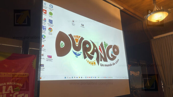 Durango y Chihuahua fortalecen alianza turística con la presentación de la Feria Nacional Villista 2026