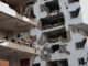 Se registran dos sismos, de 7.2 y 7.5, en Venezuela; hay más de 164 muertos y van 30 réplicas