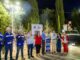 Cumple Marco Bonilla al 100% modernización del alumbrado público LED en la zona sur de la ciudad