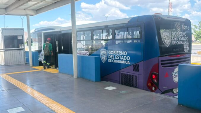 Se reanuda el servicio de Bowí al 100%: OTV