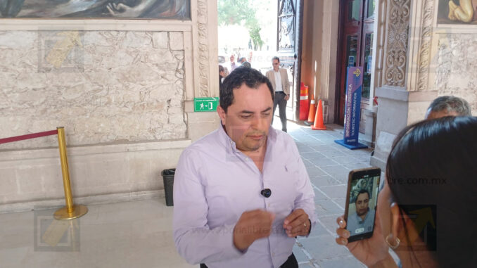 JMAS garantiza suministro de agua en Chihuahua pese a interrupciones eléctricas