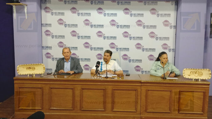 Invita Secretaría de Turismo a participar en la XXXI Cabalgata Villista 2026