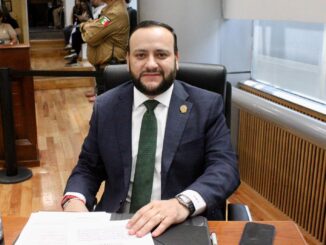 Morena rechazó blindar las elecciones contra el narco; confesaron su naturaleza criminal: Arturo Medina