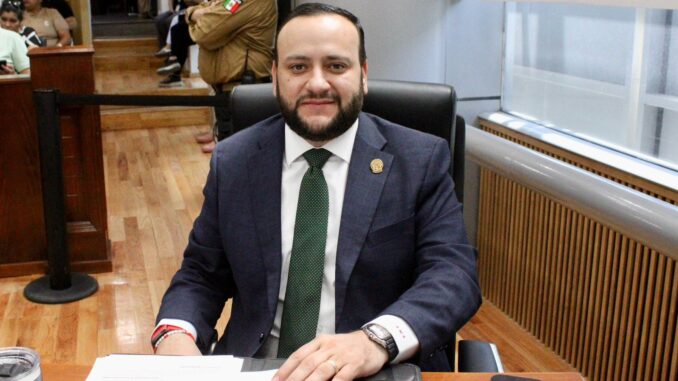 Morena rechazó blindar las elecciones contra el narco; confesaron su naturaleza criminal: Arturo Medina
