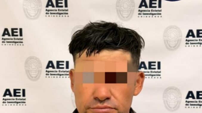 Detenido por incumplir con sus obligaciones alimentarias en Parral