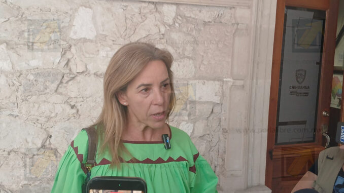 Respaldan en el PAN cadena perpetua para políticos vinculados al crimen organizado