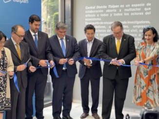UNAM y Tec impulsan el futuro de la innovación colaborativa desde Distrito Tlalpan