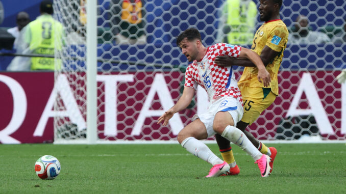 En vivo: Panamá vs Inglaterra y Croacia vs Ghana, Grupo L del Mundial 2026
