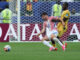 En vivo: Panamá vs Inglaterra y Croacia vs Ghana, Grupo L del Mundial 2026