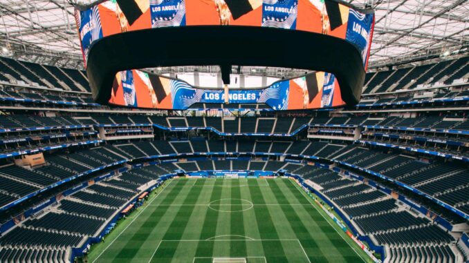 ¡Inician los 16vos de final del Mundial 2026! ¿A qué hora y dónde ver el Sudáfrica vs Canadá hoy domingo 28 de junio?