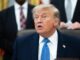 Trump nomina a un expolicía para dirigir el ICE, ¿quién es y cuál es su experiencia?