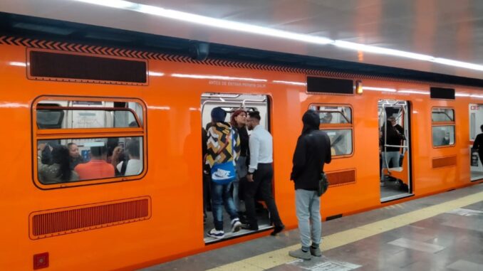 Metro CDMX ampliará su horario este miércoles 30 de junio por el partido México vs Ecuador