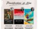 Invita Gobierno Municipal a disfrutar de las presentaciones de libros del Programa Editorial Chihuahua durante julio