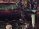 Confirman muerte de conductor que atropelló a aficionados en Cabo San Lucas