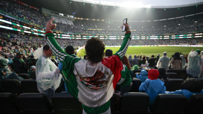 En vivo: México vs Ecuador, 16vos de final del Mundial 2026