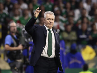 Aguirre triunfó ante Ecuador como el mejor de su carrera: «De las noches más hermosas»