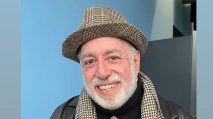 Murió Héctor Carrillo, destacado periodista de espectáculos