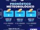 Prevén en la capital  fin de semana caluroso con baja probabilidad de lluvia