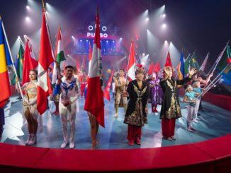 Pulso 2026 convertirá a Perú en capital mundial de las artes circenses; ¿de qué se trata y quiénes se presentan?