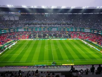 Se mantiene el horario del México vs Inglaterra a las 18:00 h del domingo 5 de julio
