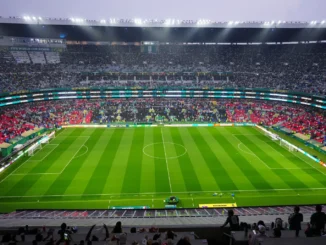 FIFA cambia horario del México vs Inglaterra por riesgo de tormentas eléctricas en CDMX