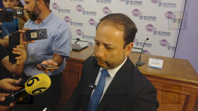 Incertidumbre por revisión del T-MEC pone en pausa inversiones en Chihuahua
