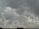 Advierten por fuertes lluvias y actividad eléctrica durante el fin de semana