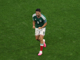 «No somos menos»: Raúl Jiménez sobre duelo ante Inglaterra