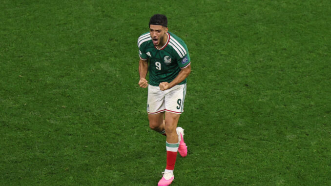 «No somos menos»: Raúl Jiménez sobre duelo ante Inglaterra