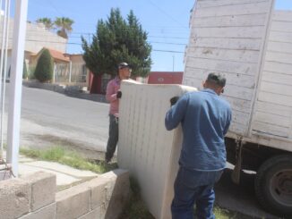 Estará Destilichadero en seis colonias del 6 al 12 de julio